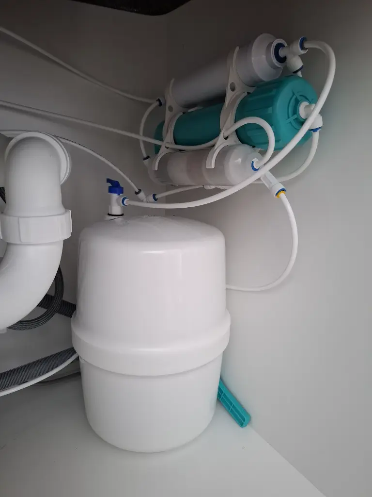 Reverse Osmosis Under Sink.webp