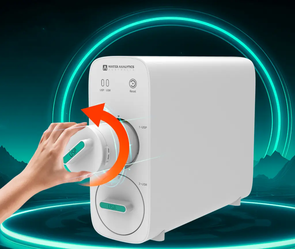 6 Stage Reverse Osmosis Easy Filter Change.webp