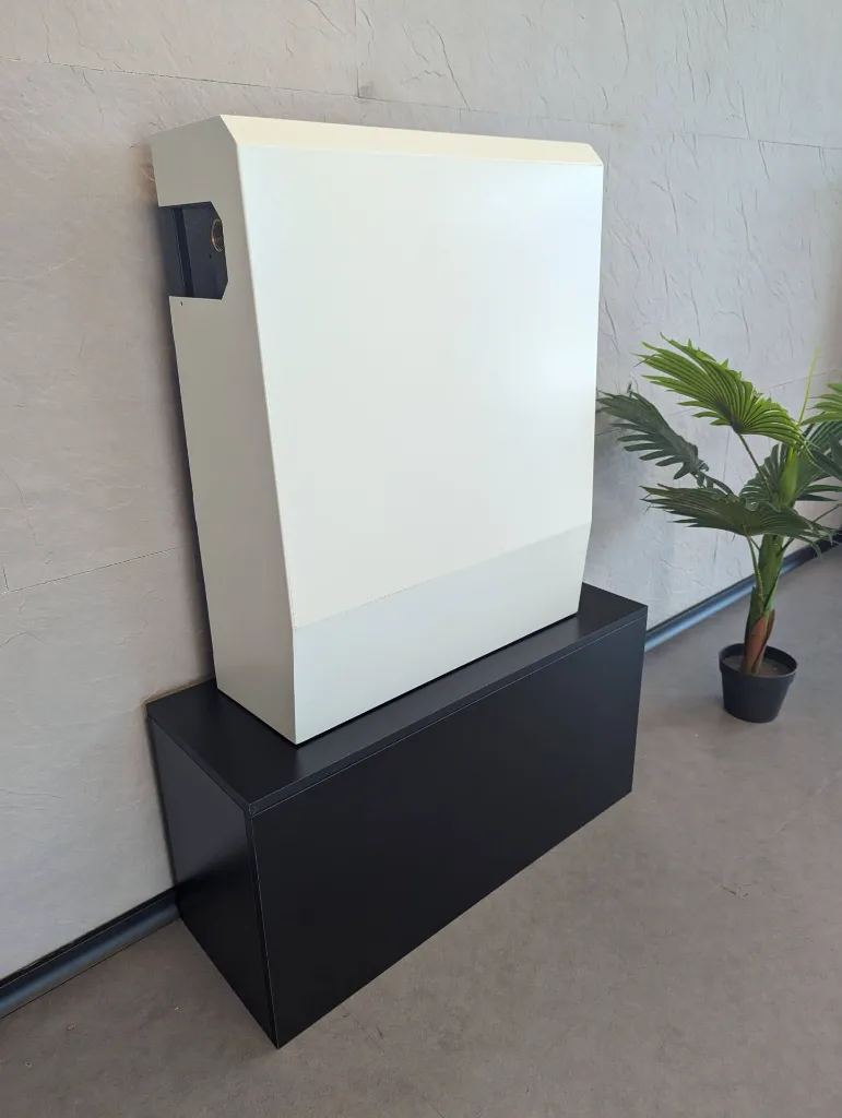 Safer Water Whole Home Filter Cover.webp