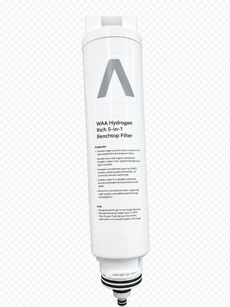 Hydrogen RO Filter Replacement.webp