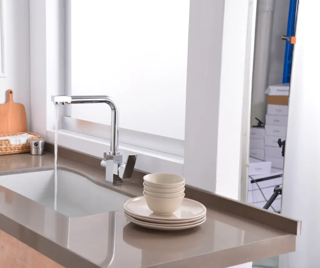 3 Way Mixer in Kitchen Silver L Square.webp