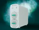 6-Stage Nano-Level Remineralising Undersink Filtration System