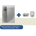 Whole Home Filtration - SW3 + Reverse Osmosis Installed 