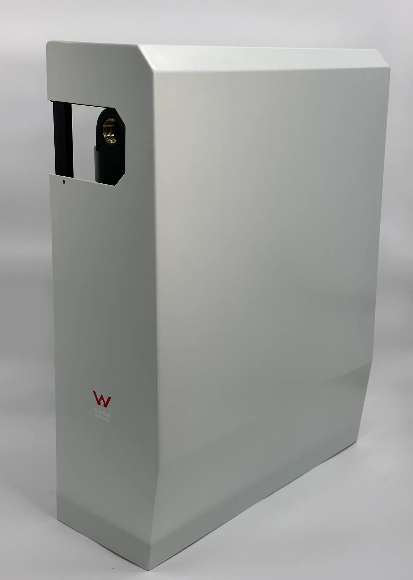 Whole Home Filtration - SW3 + Reverse Osmosis - Supply Only