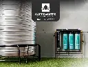 Whole Home -4 Stage UV - White - Supply Only - No Install
