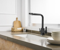3 Way Mixers