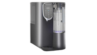 Bench Top Reverse Osmosis + Hydrogen